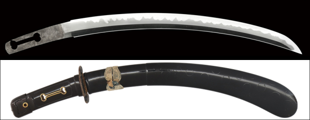 日本刀・刀剣用品販売専門店コレクション情報 脇差通信販売ページ