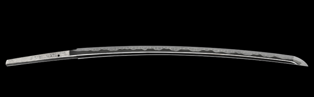 刀 銘：倣清麿 筑州住宗勉作 Katana:SouTsutomu