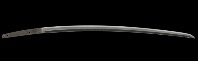 刀 大和国有俊（無銘） Katana:Yamatonokuni Aritoshi(Mumei)