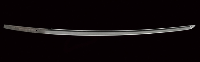 太刀 助長(長船) Tachi:Sukenaga