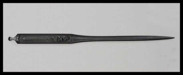 日本刀・刀剣用品販売専門店コレクション情報 縁頭・目貫・小柄