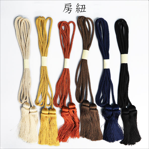 日本刀・刀剣用品販売専門店コレクション情報 収納袋・下げ緒通信販売