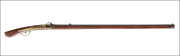 【売約済】商品番号：Q-254　火縄銃　巻張　早川甚六正英作（花押）