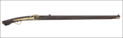 商品番号：Q-252　火縄銃　芝辻長左衛門作　三十八