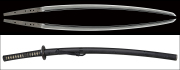 【売約済】商品番号：V-2151　刀　新藤五(無銘)　第六十七回重要刀剣指定品（令和三年）（二〇二一）　拵え付き