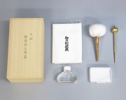 高級刀剣手入具セット