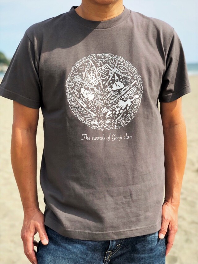 鎌倉太刀 源氏 髭切・獅子王風 獅子王／ホームメイト