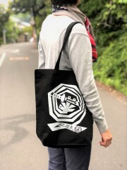 鶴丸国永トートバッグ