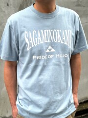 相模守Tシャツ　北条のプライド