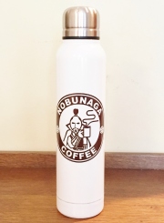 信長コーヒーステンレスボトル