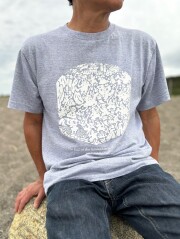 鎌倉幕府滅亡Tシャツ