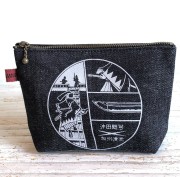 侍気分のオリジナル新選組グッズを通販にて販売させて頂いています。