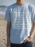 足利直義Tシャツ　