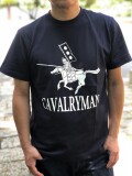 大谷吉継軍騎馬兵Tシャツ　ー関ケ原の戦いー　侍気分戦国Tシャツ