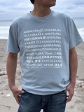 足利直義Tシャツ　