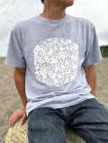 鎌倉幕府滅亡Tシャツ