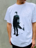 新撰組　土方歳三Ｔシャツ