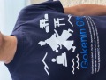 御家人たちの町　鎌倉Tシャツ