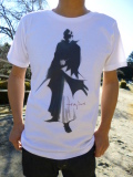 新撰組　斎藤一Tシャツ