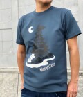 Nobunaga`s Castle 信長の城Tシャツ