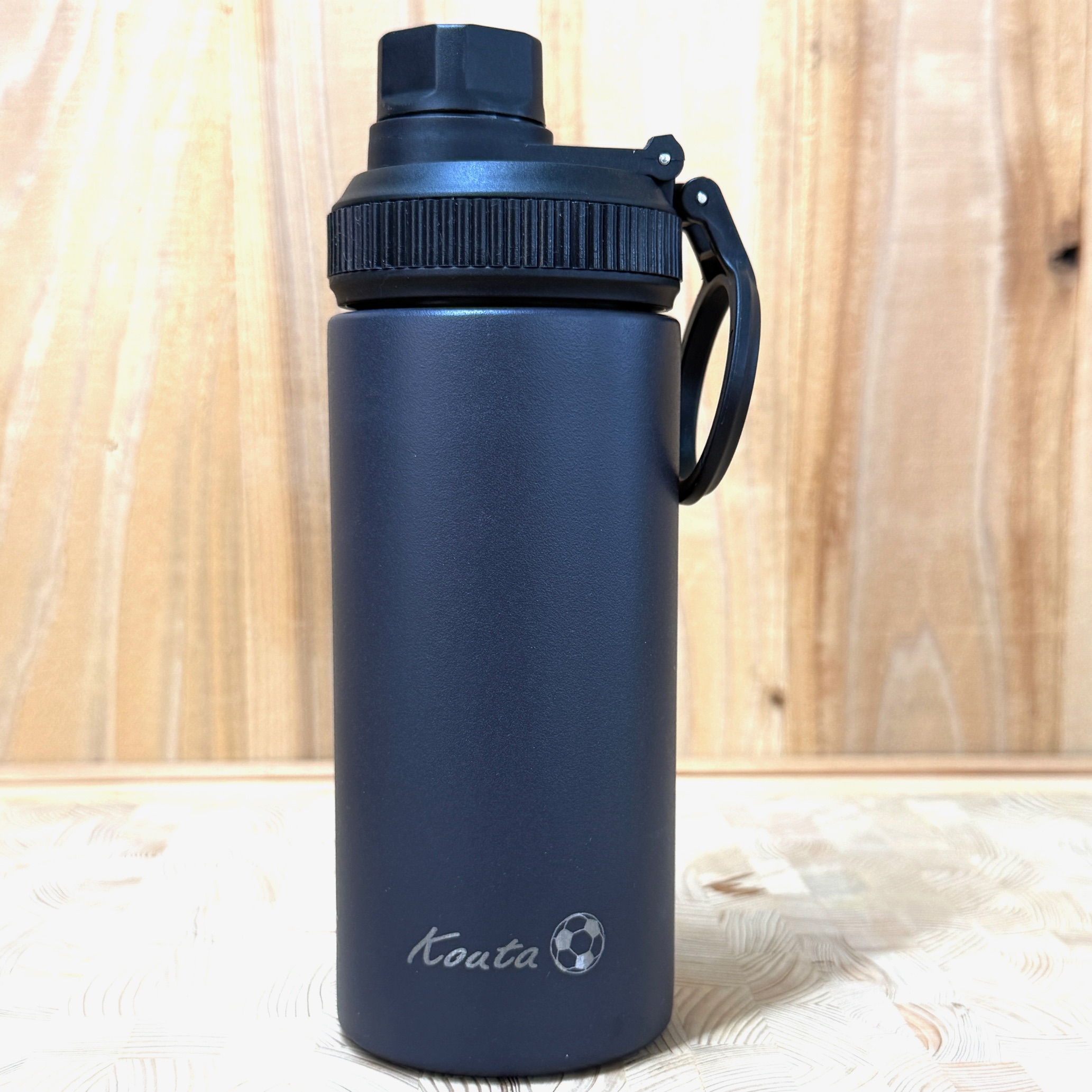 WELF スリムボトル450ml(デザインプラス込)