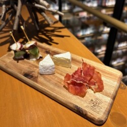 ピンチョスボードS