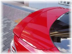 ＲＸ－８・ＳＥ３Ｐ用ＦＲＰ製リヤスポイラー／ＲＥＩＤＥＮ（雷電）シリーズ