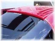 ＲＸ－８・ＳＥ３Ｐ用ＦＲＰ製リヤルーフスポイラー／ＲＥＩＤＥＮ（雷電）シリーズ