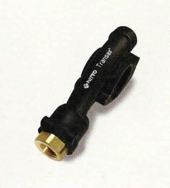 ミニブラケット・カプラ無