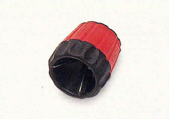 端面バリ取り工具