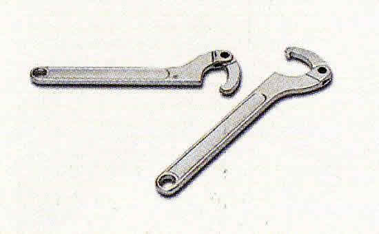 Φ63mm専用　スパナ