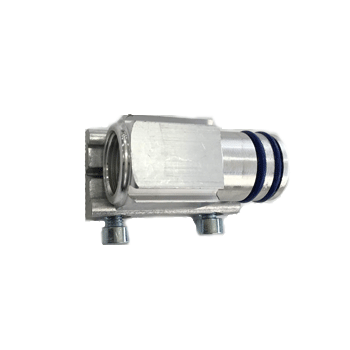 めねじターミナルセット