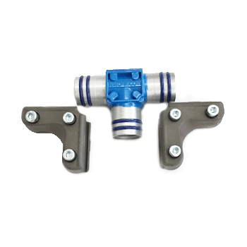 T型ジョイントセット