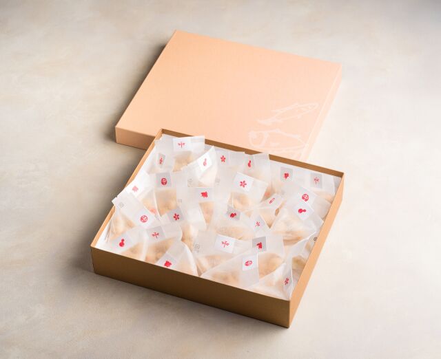 福豆BOX ２６袋入り