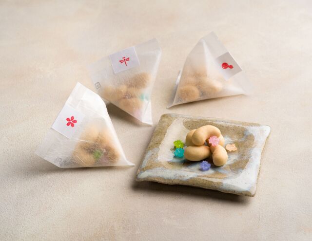 福豆袋３袋セット