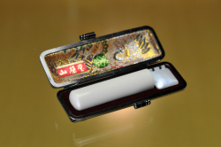 上級象牙15mm・青ランク