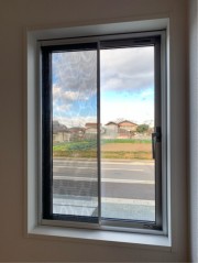 なまらアミード  ＨＮＮ型  ２０サイズ｜プリーツ網戸やロール網戸とは全く違う新発想網戸