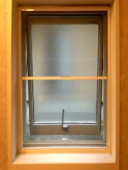 なまらアミード  ＶＮＮ型  １０サイズ｜プリーツ網戸やロール網戸とは全く違う新発想網戸