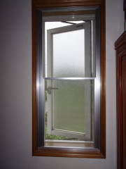 なまらアミード  ＶＮＮＤ型  １４サイズ｜プリーツ網戸やロール網戸とは全く違う新発想網戸