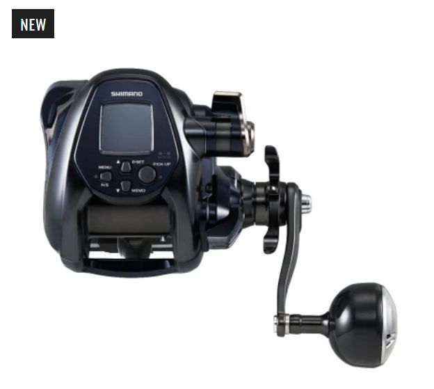 シマノ フォースマスター3000 