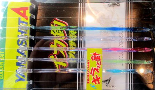 スルメイカ様！専用 楽天市場】スルメイカ 18cmの通販