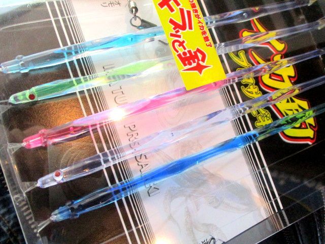 スルメイカ様！専用 楽天市場】スルメイカ 18cmの通販