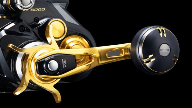 シマノ ビーストマスター MD6000 (リール) 価格比較 - 価格.com