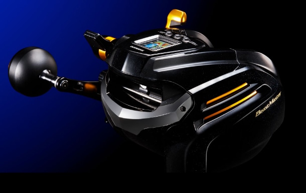 シマノ 電動 ビーストマスター9000