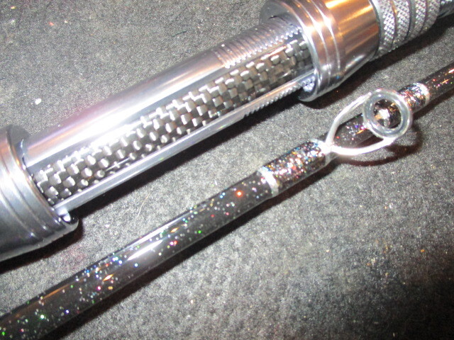 アリゲーター KAIYU SQ