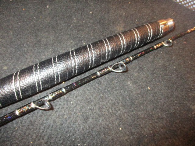 アリゲーター KAIYU SQ