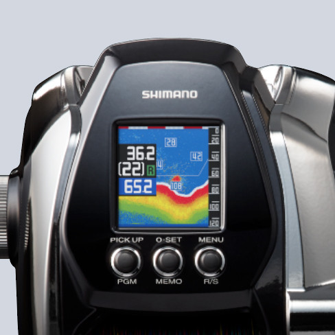 シマノ 電動 ビーストマスター MD3000