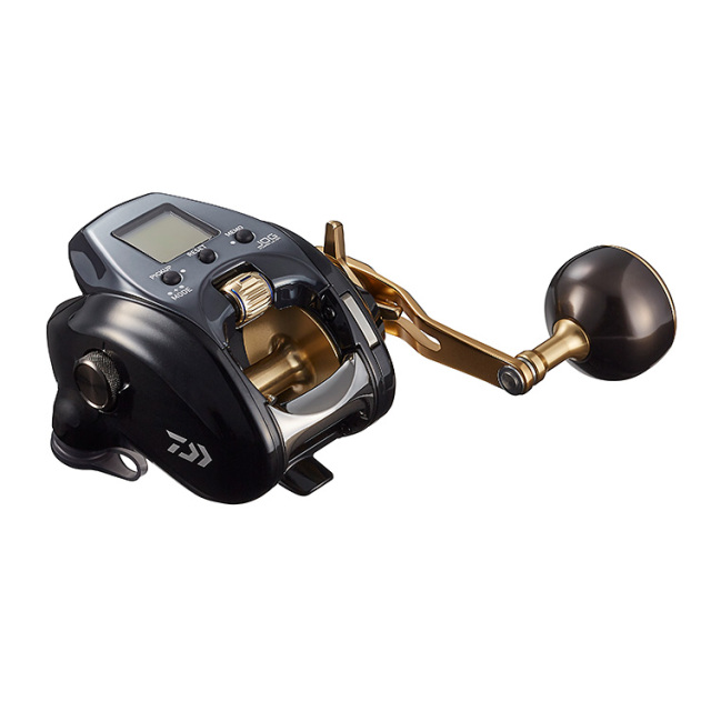 Daiwa◆シーボーグG300J Amazon | ダイワ(DAIWA) 電動リール シーボーグ G300J | ダイワ(DAIWA