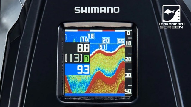 シマノ 電動 ビーストマスターMD6000