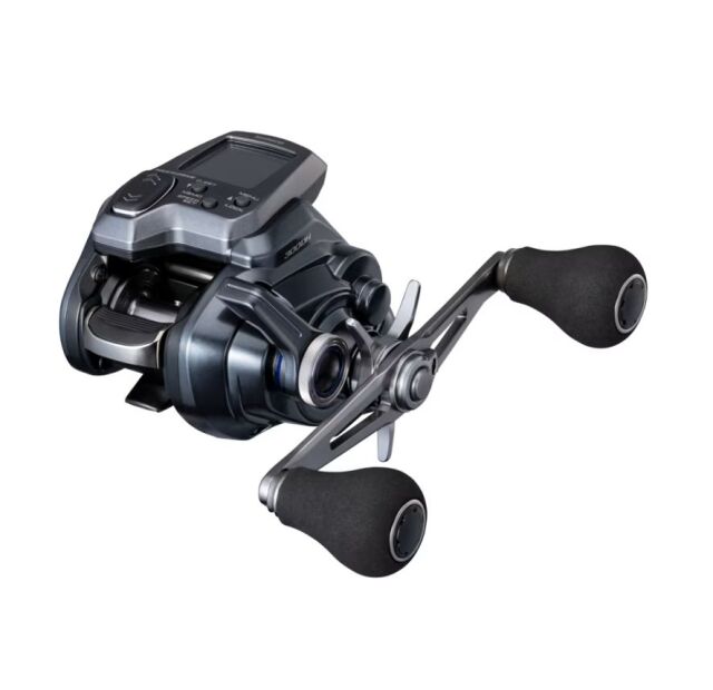 シマノ フォースマスター300DH